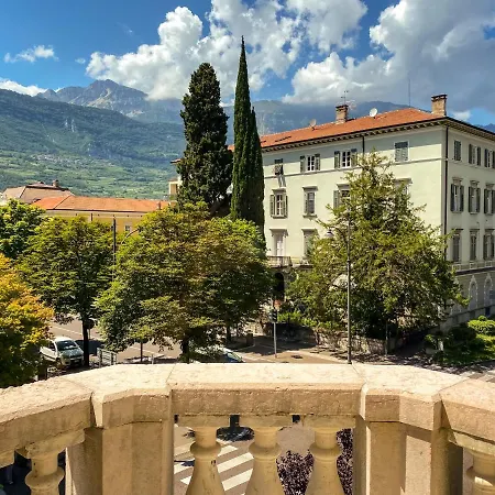 Rovereto 3* Rovereto (Trentino Alto Adige)