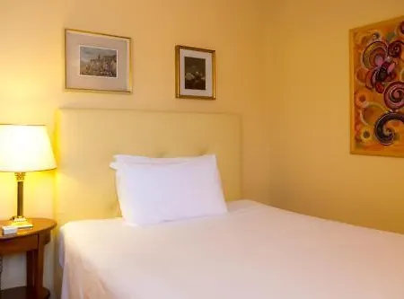 Hotel Rovereto 3*