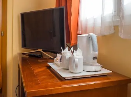 Hotel Rovereto Rovereto (Trentino Alto Adige)