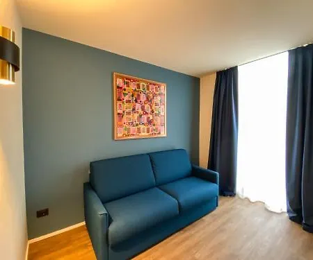 Hotel Rovereto 3*