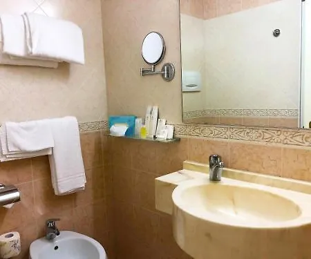Hotel Rovereto 3*