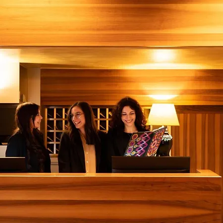 Rovereto Hotel Rovereto (Trentino Alto Adige)
