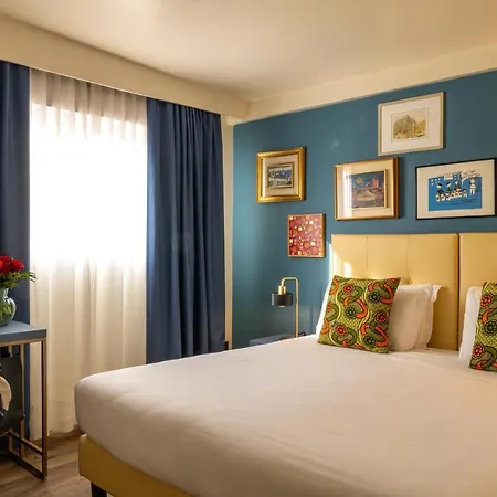 Rovereto Hotel
