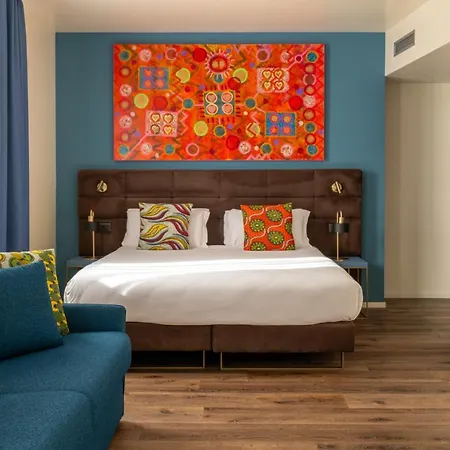 Hotel Rovereto 3*