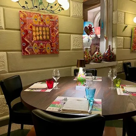 Hotel Rovereto Rovereto (Trentino Alto Adige)