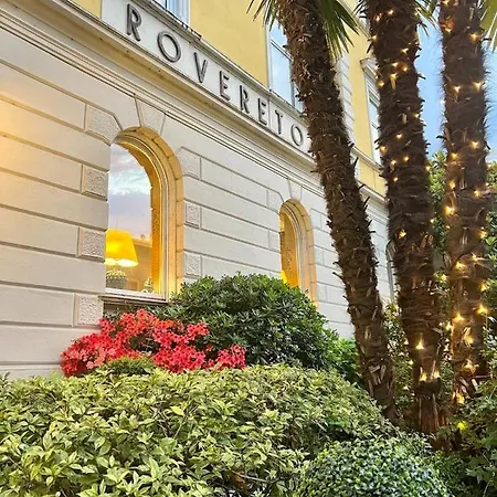 Hotel Rovereto 3*