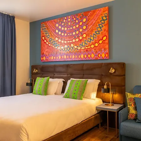 Hotel Rovereto 3*