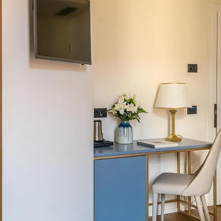 Hotel Rovereto 3*