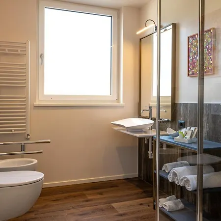 Rovereto Hotel 3*