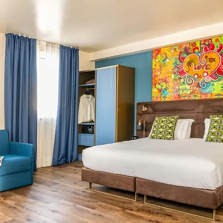 Rovereto Hotel Rovereto (Trentino Alto Adige)