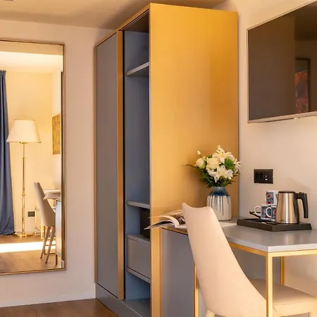 Rovereto Hotel