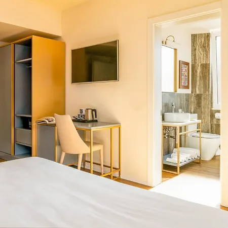 Hotel Rovereto