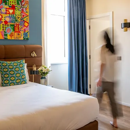 Hotel Rovereto Hotel