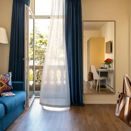 Rovereto Hotel 3*