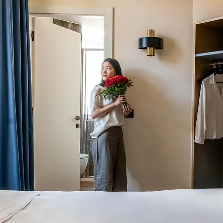 Hotel Rovereto Rovereto (Trentino Alto Adige)