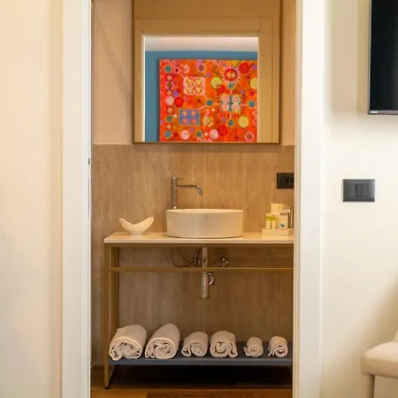 Hotel Rovereto