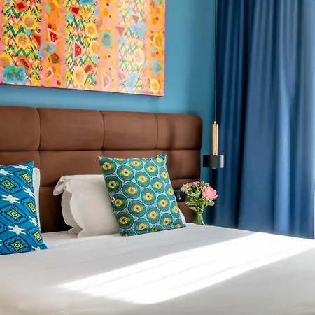 Hotel Hotel Rovereto
