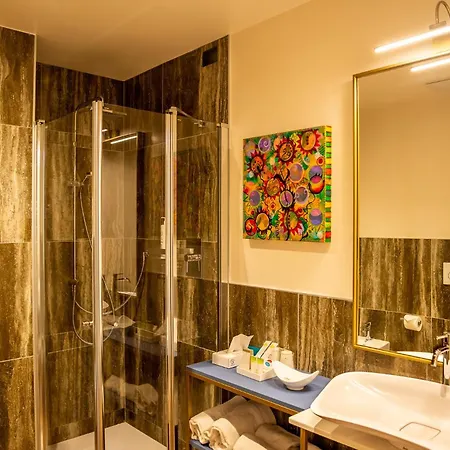 Hotel Rovereto 3*