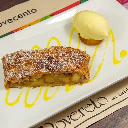 Rovereto Hotel