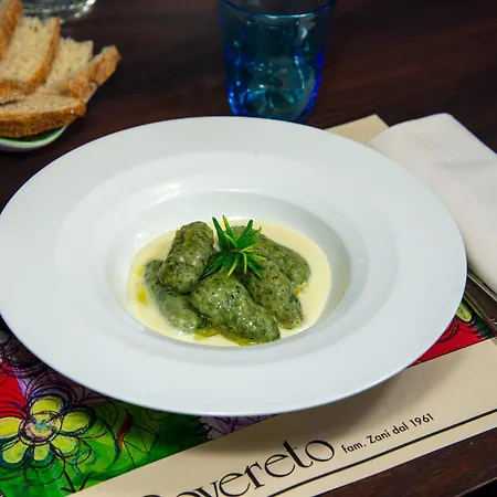 Hotel Rovereto Hotel