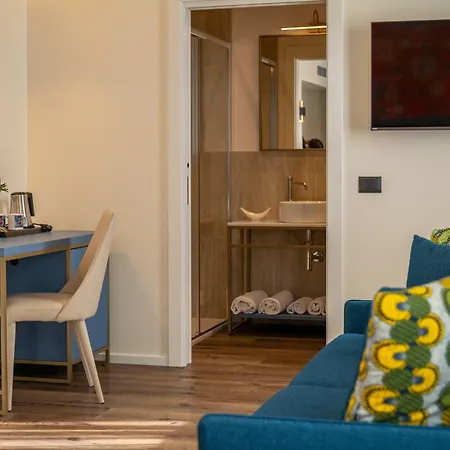 Hotel Hotel Rovereto