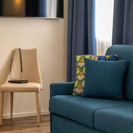 Hotel Rovereto