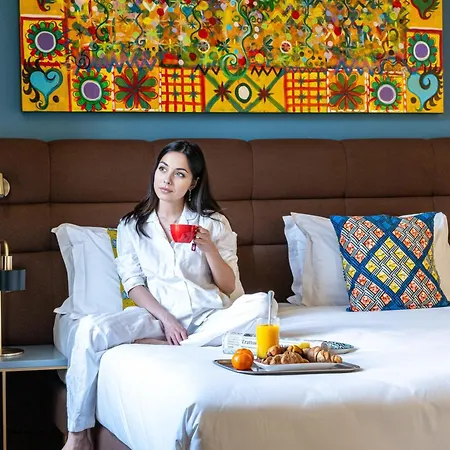 Hotel Rovereto