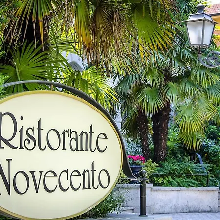 Hotel Rovereto