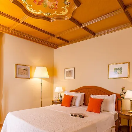Rovereto Hotel Rovereto (Trentino Alto Adige)
