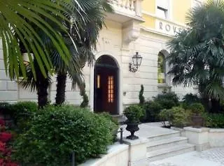 Hotel Rovereto Rovereto (Trentino Alto Adige)