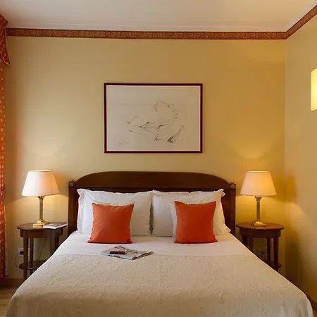 Hotel Rovereto 3*