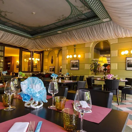 Hotel Rovereto 3*