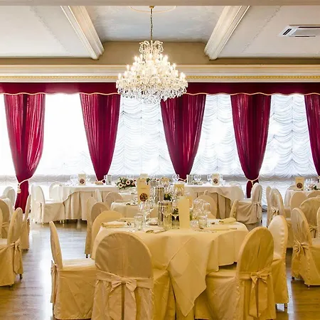Rovereto Hotel Rovereto (Trentino Alto Adige)
