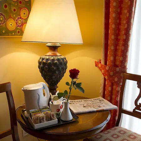 Hotel Rovereto Rovereto (Trentino Alto Adige)