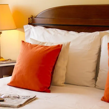 Hotel Rovereto Rovereto (Trentino Alto Adige)