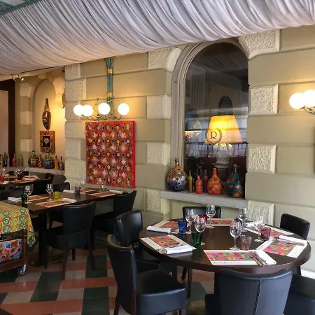 Hotel Rovereto Rovereto (Trentino Alto Adige)