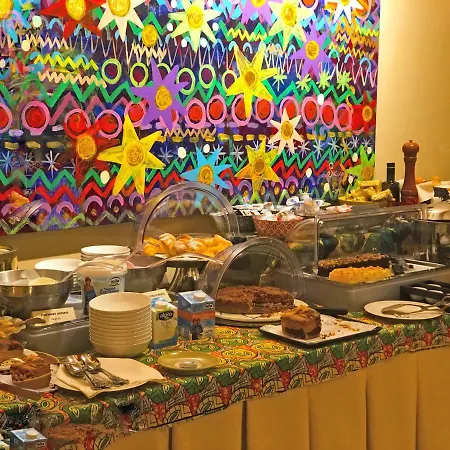 Rovereto Hotel